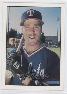 1986 Pacific Cramer Northwest League Future Stars - [Base] #194 - Joe Gioia