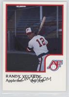 Randy Velarde
