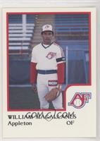 Willie Magallanes