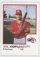 Jose Rodriguez