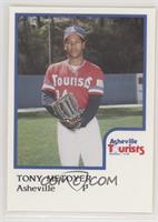 Tony Metoyer