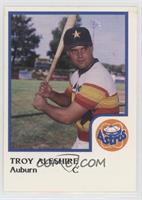 Troy Aleshire