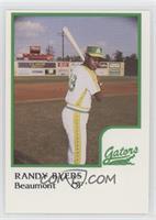 Randy Byers