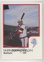 Glen Bockhorn