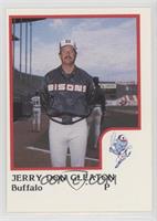 Jerry Don Gleaton