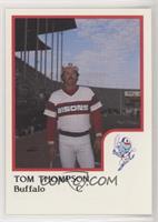 Tom Thompson