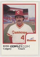 Ross Grimsley