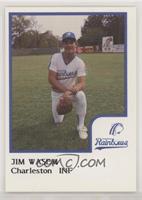 Jim Walker