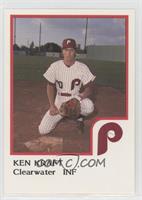 Ken Kraft