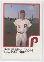 Ron Clark