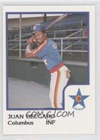 Juan Delgado