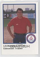 Leonard Garcia
