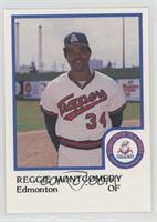 Reggie Montgomery