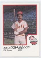 Jesus Alfaro