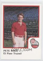 Pete Kolb