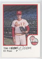 Tim Crews