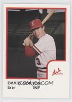 David Horton