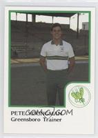 Pete Youngman