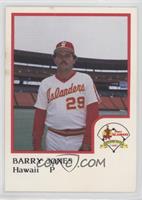 Barry Jones