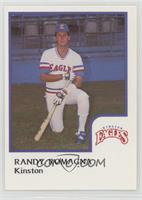 Randy Romagna [Noted]