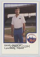 Dave Tresch