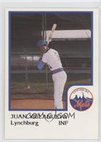 Juan Villanueva