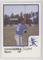 Dave Clark