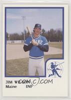 Jim Wilson