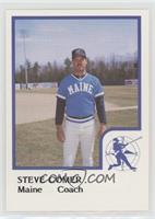 Steve Comer