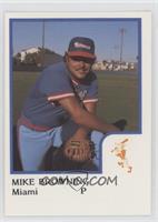 Mike Browning