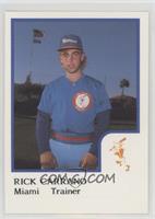 Rick Carrano