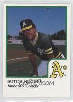 Butch Hughes
