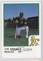 Joe Kramer