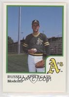 Russell Applegate