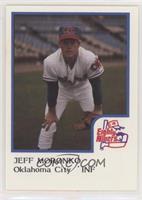 Jeff Moronko