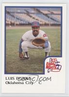 Luis Pujols