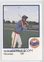 Norm Brock