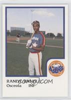 Randy Randle