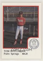 Tom Kotchman