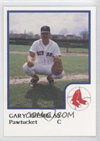 Gary Tremblay