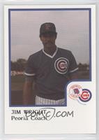 Jim Wright