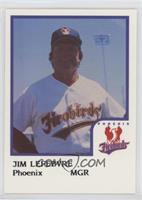 Jim Lefebvre