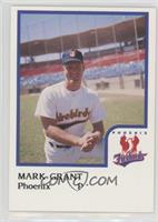 Mark Grant