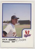 Ricky Adams
