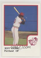 Jeff Stone