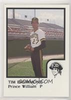 Tim Drummond