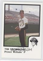 Tim Drummond