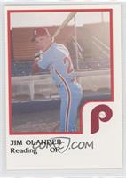 Jim Olander