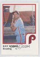 Ray Roman