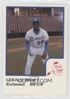 Gerald Perry